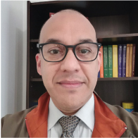 Doctor Negman Alvarado