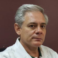 Doctor Ricardo Berjano