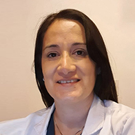 Doctora Diana Salvioli