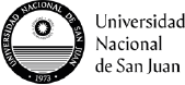 Universidad Nacional de Cuyo de San Juan
