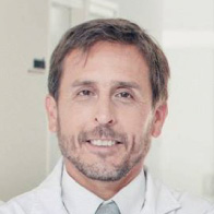 Doctor Raúl Otoya