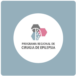 Programa Regional de Cirugía de Epilepsia